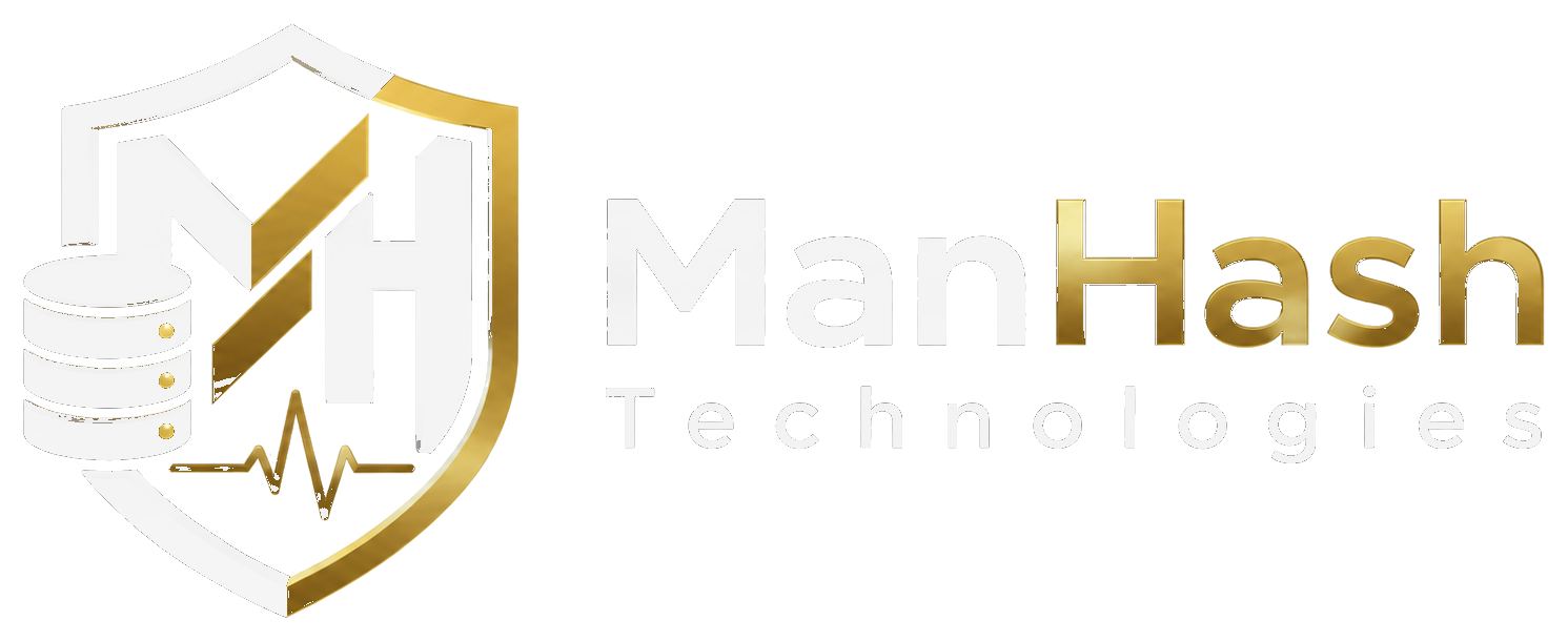 ManHash Technologies